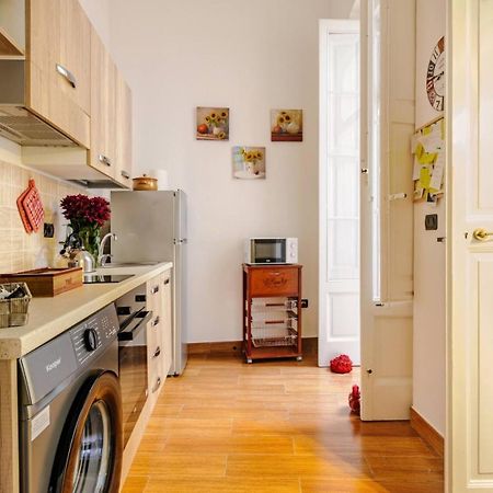 Honeyapartment Brindisi Esterno foto