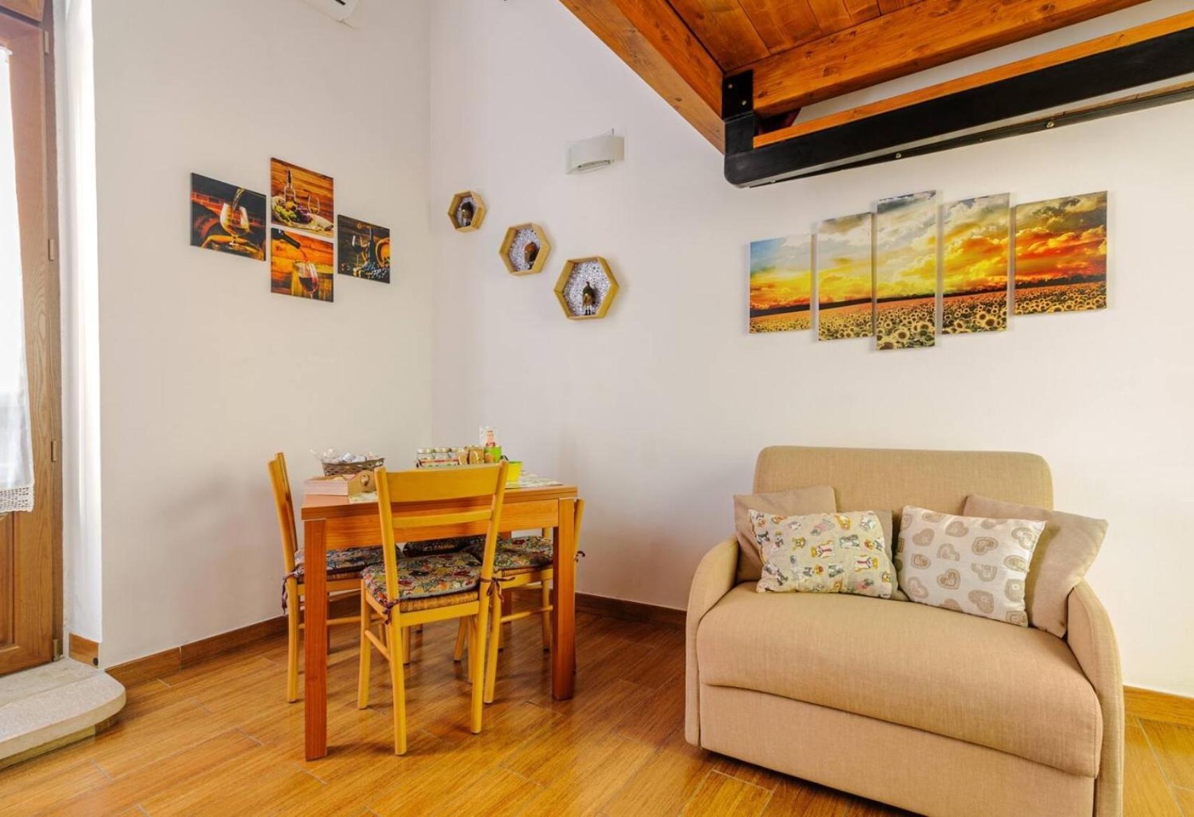 Honeyapartment Brindisi Esterno foto
