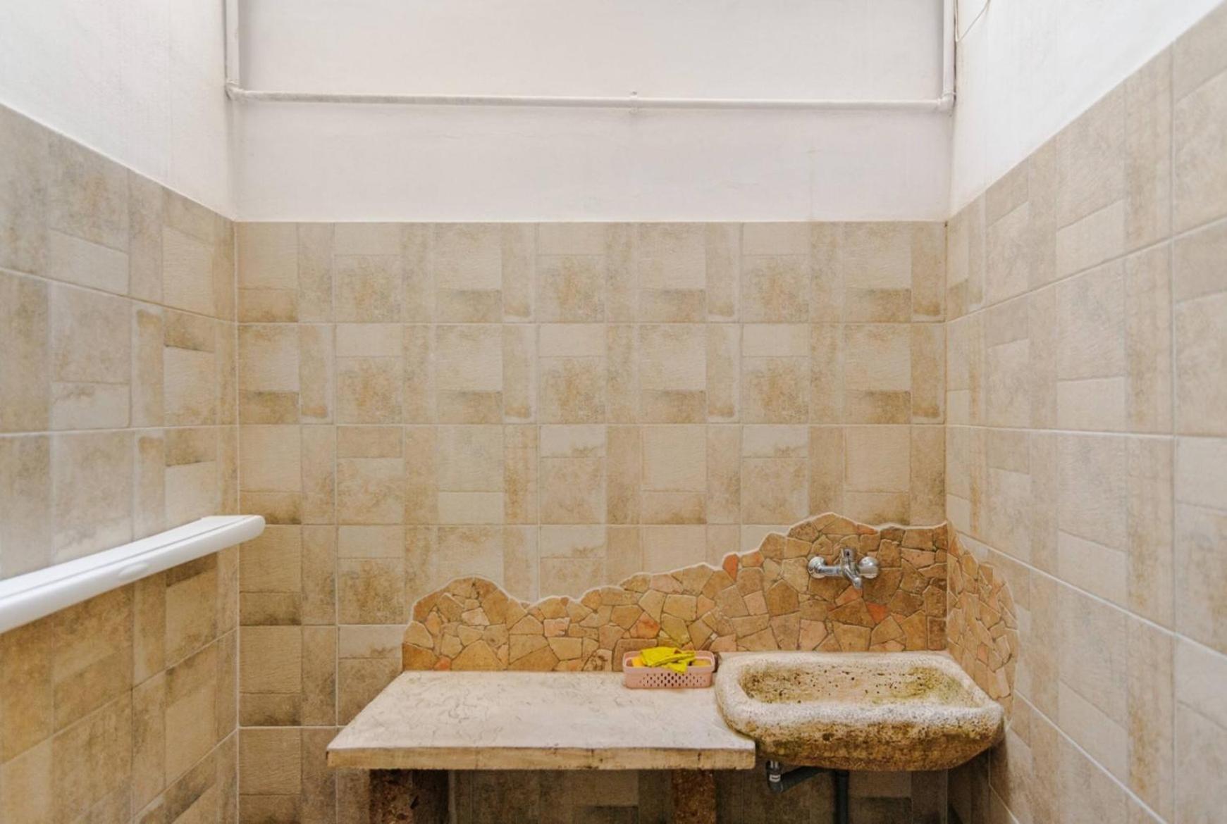 Honeyapartment Brindisi Esterno foto